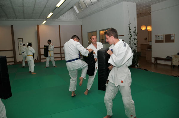 Bushido