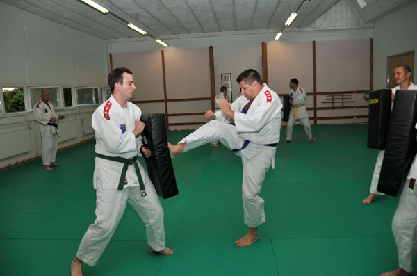 Bushido
