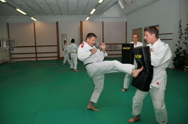 Bushido