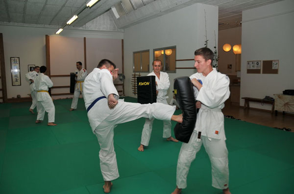 Bushido