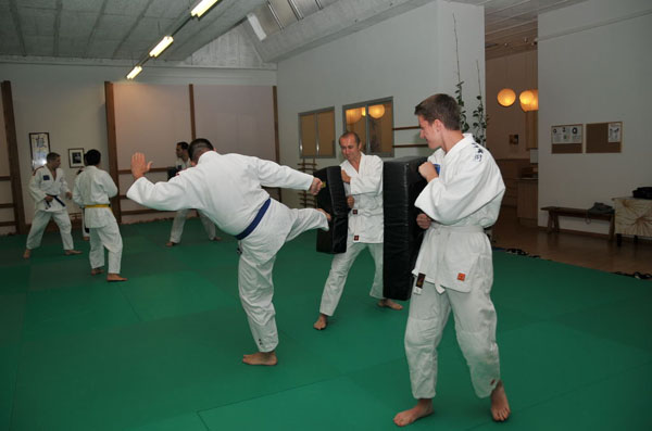 Bushido