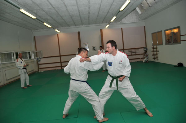 Bushido
