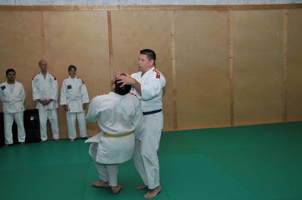 Bushido