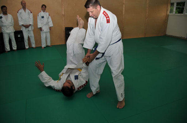 Bushido