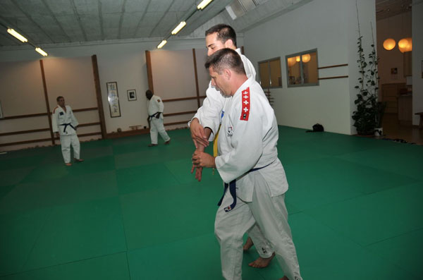 Bushido