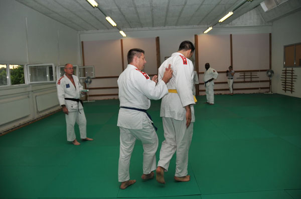 Bushido