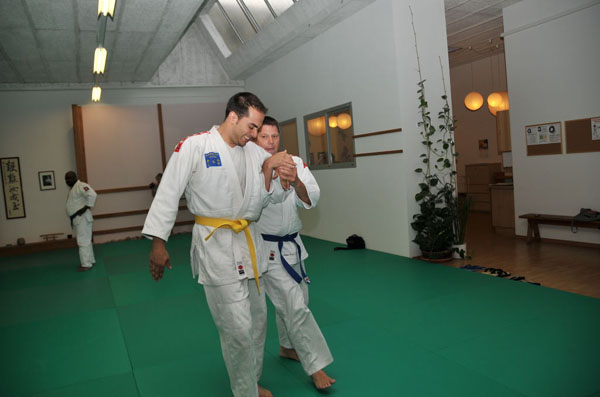 Bushido