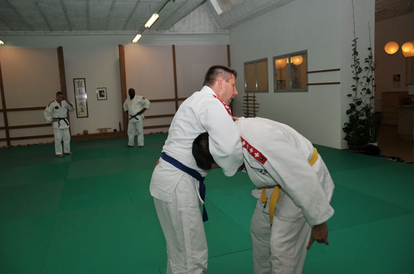 Bushido