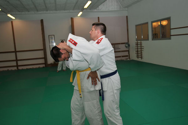 Bushido