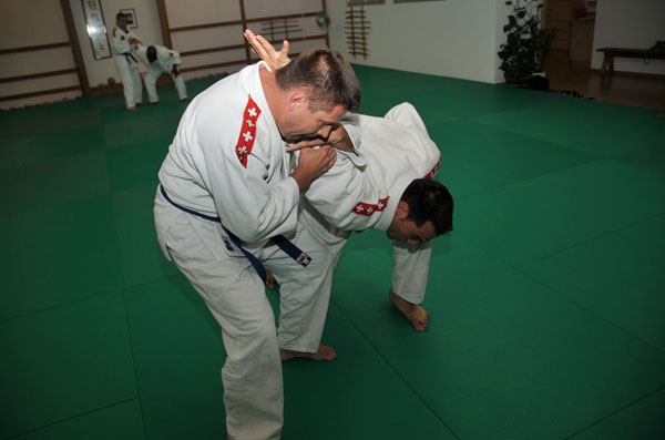 Bushido