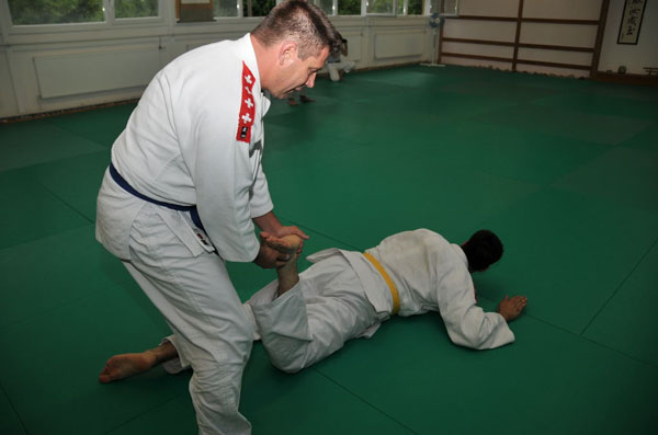 Bushido