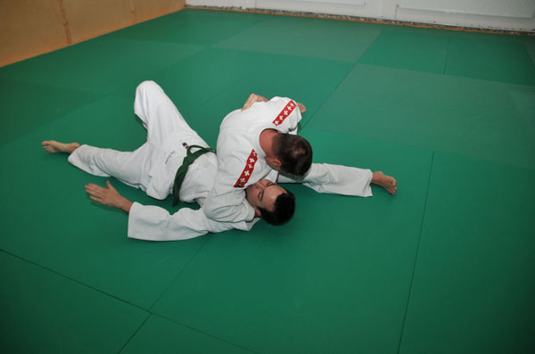 Bushido