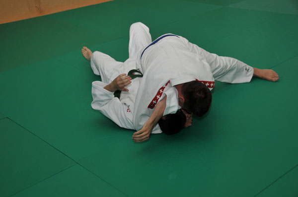 Bushido