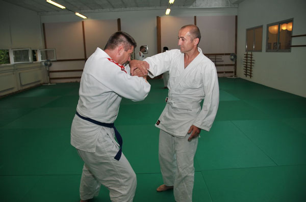 Bushido