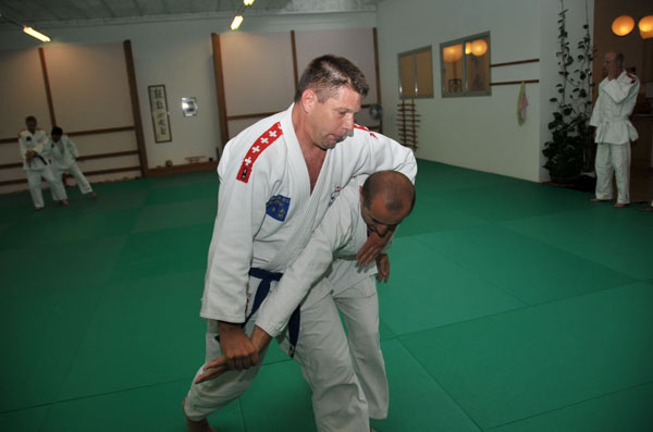 Bushido