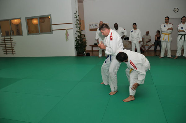 Bushido