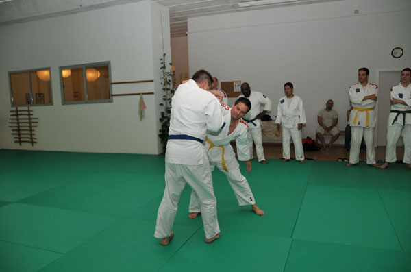 Bushido