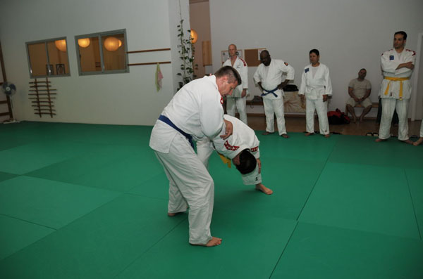 Bushido
