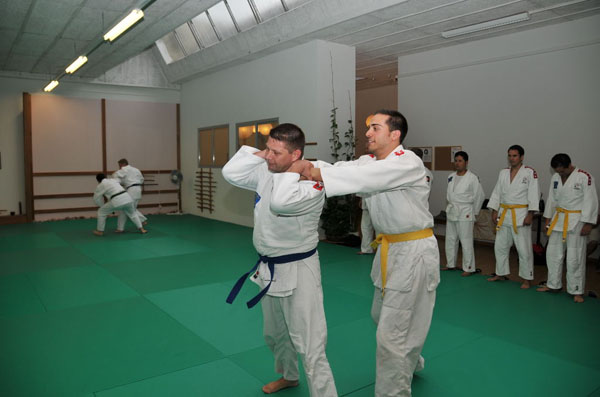 Bushido