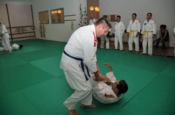 Bushido