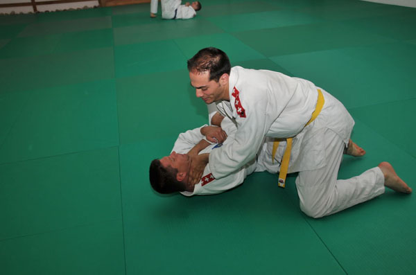 Bushido
