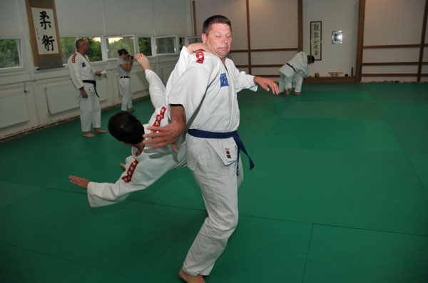 Bushido