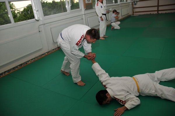 Bushido