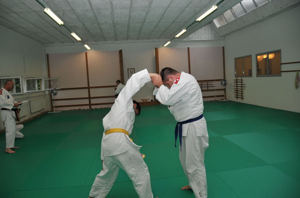 Bushido