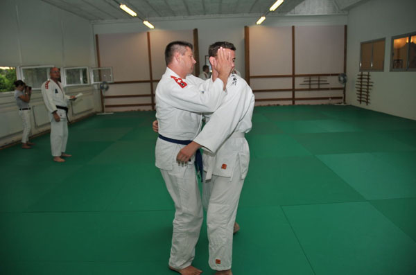 Bushido