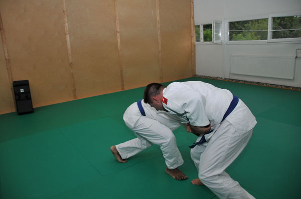 Bushido