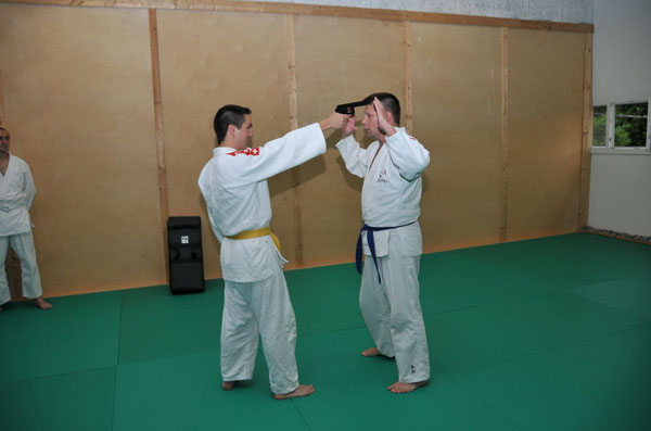 Bushido