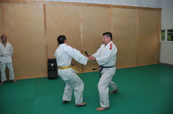 Bushido