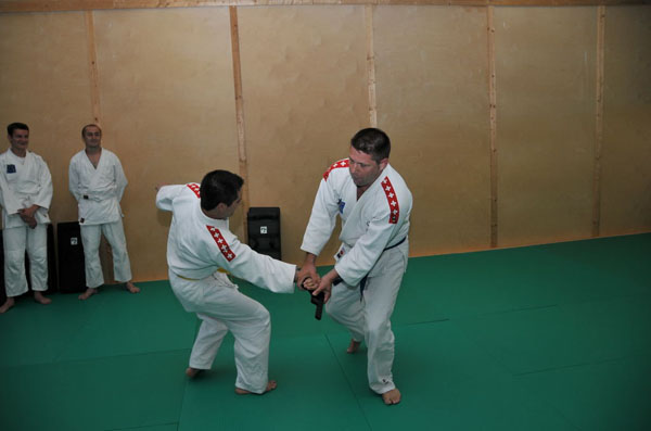 Bushido