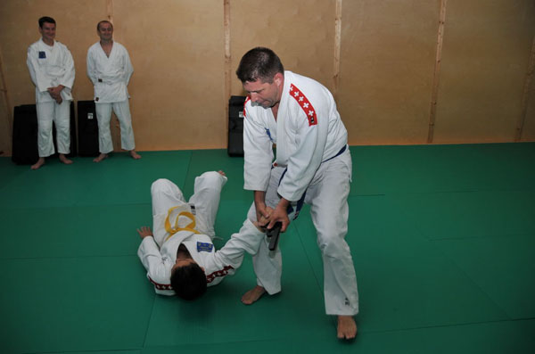 Bushido