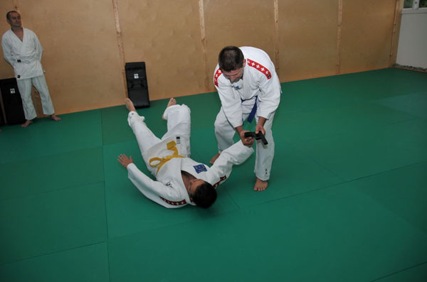 Bushido