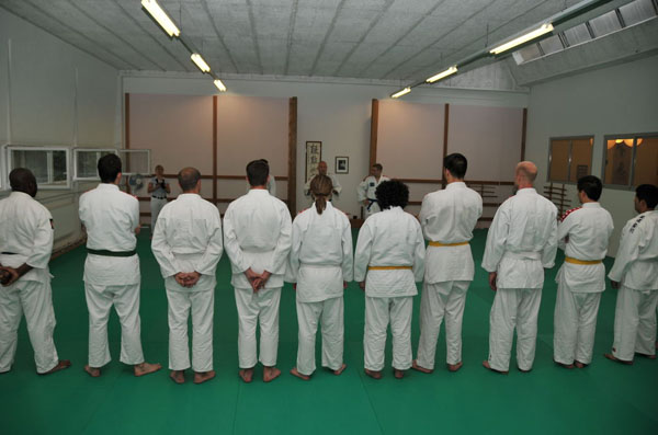 Bushido