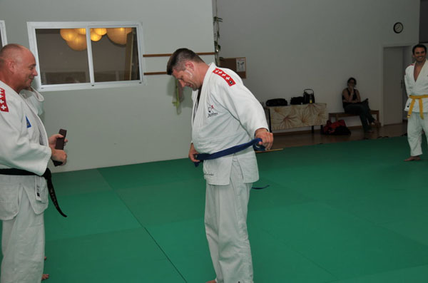 Bushido