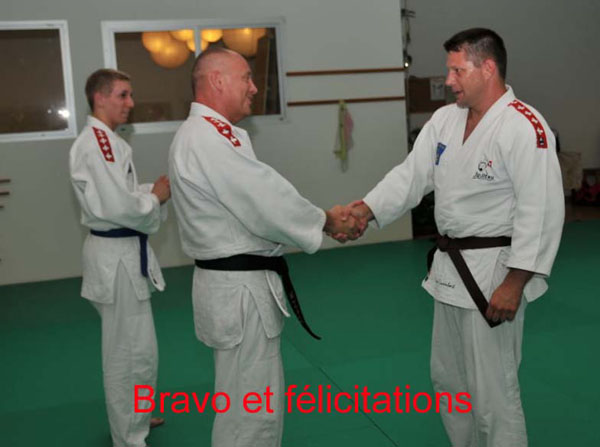 Bushido