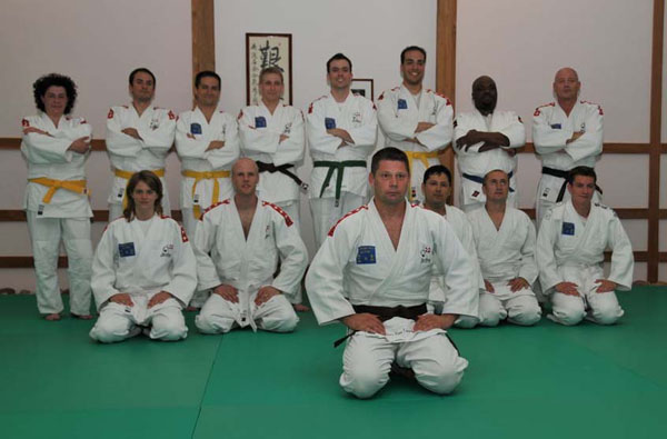Bushido
