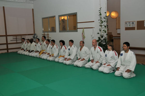Bushido