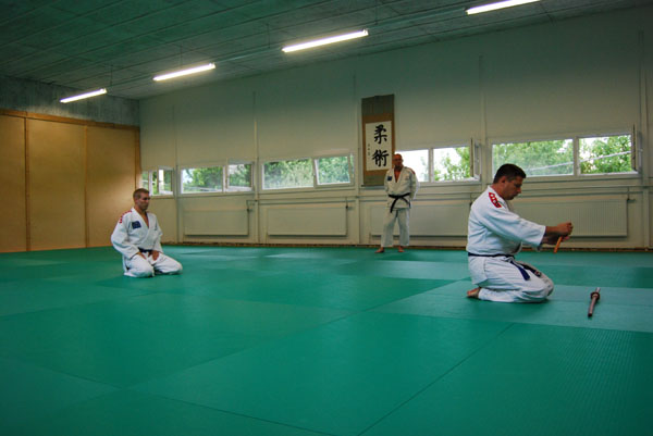 Bushido