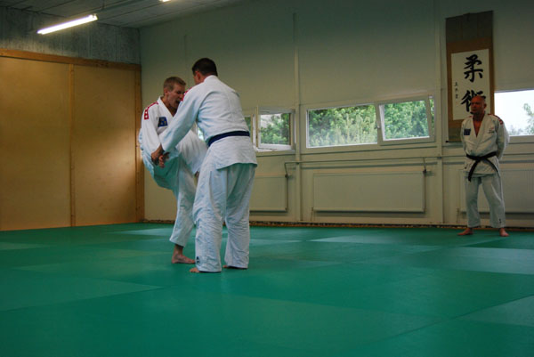 Bushido