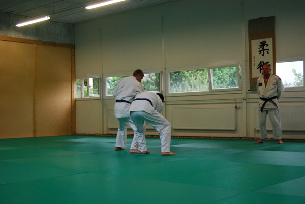 Bushido