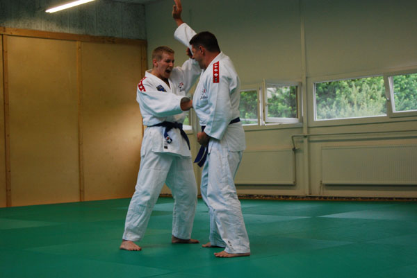 Bushido