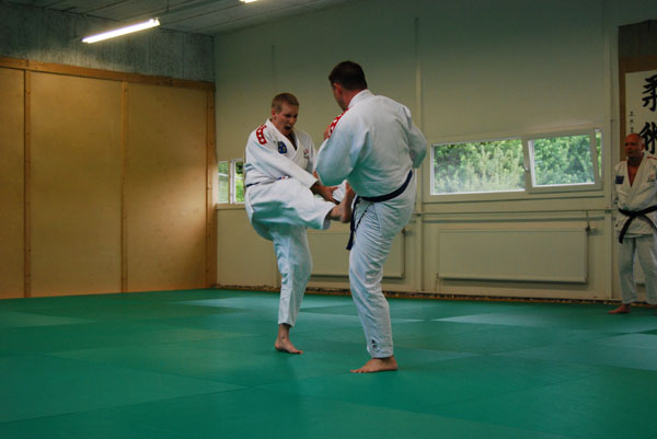 Bushido