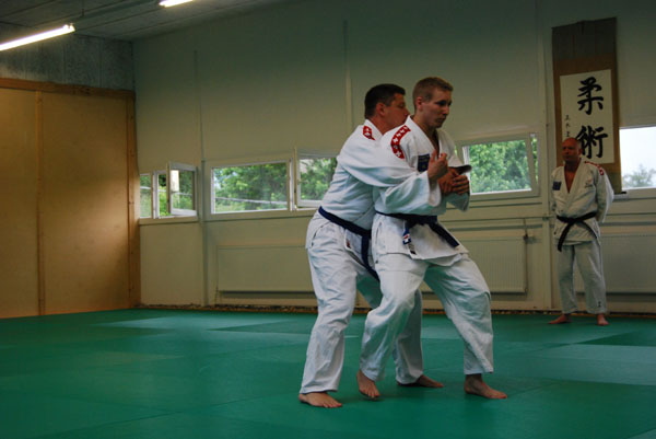 Bushido