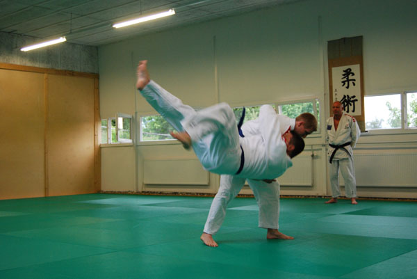 Bushido