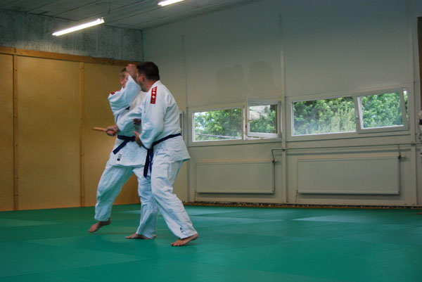 Bushido