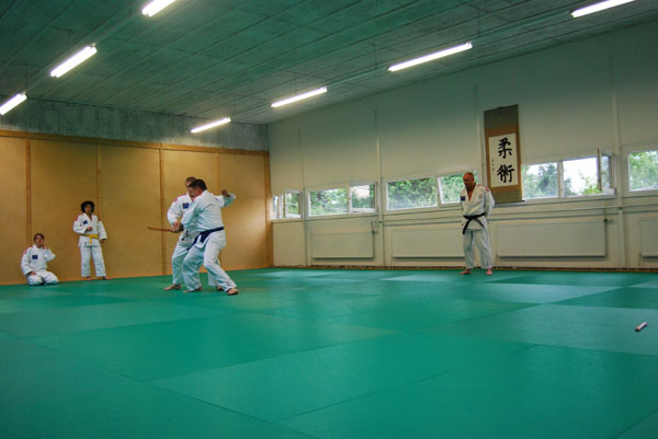 Bushido
