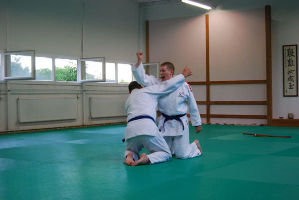 Bushido
